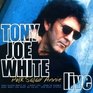 Tony Joe White